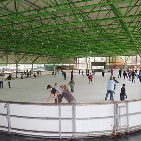 Ferienblockhaus Willingen Mit Meinecardplus Esterno foto