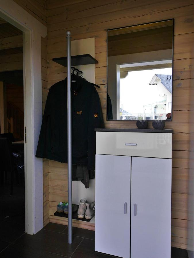 Ferienblockhaus Willingen Mit Meinecardplus Esterno foto