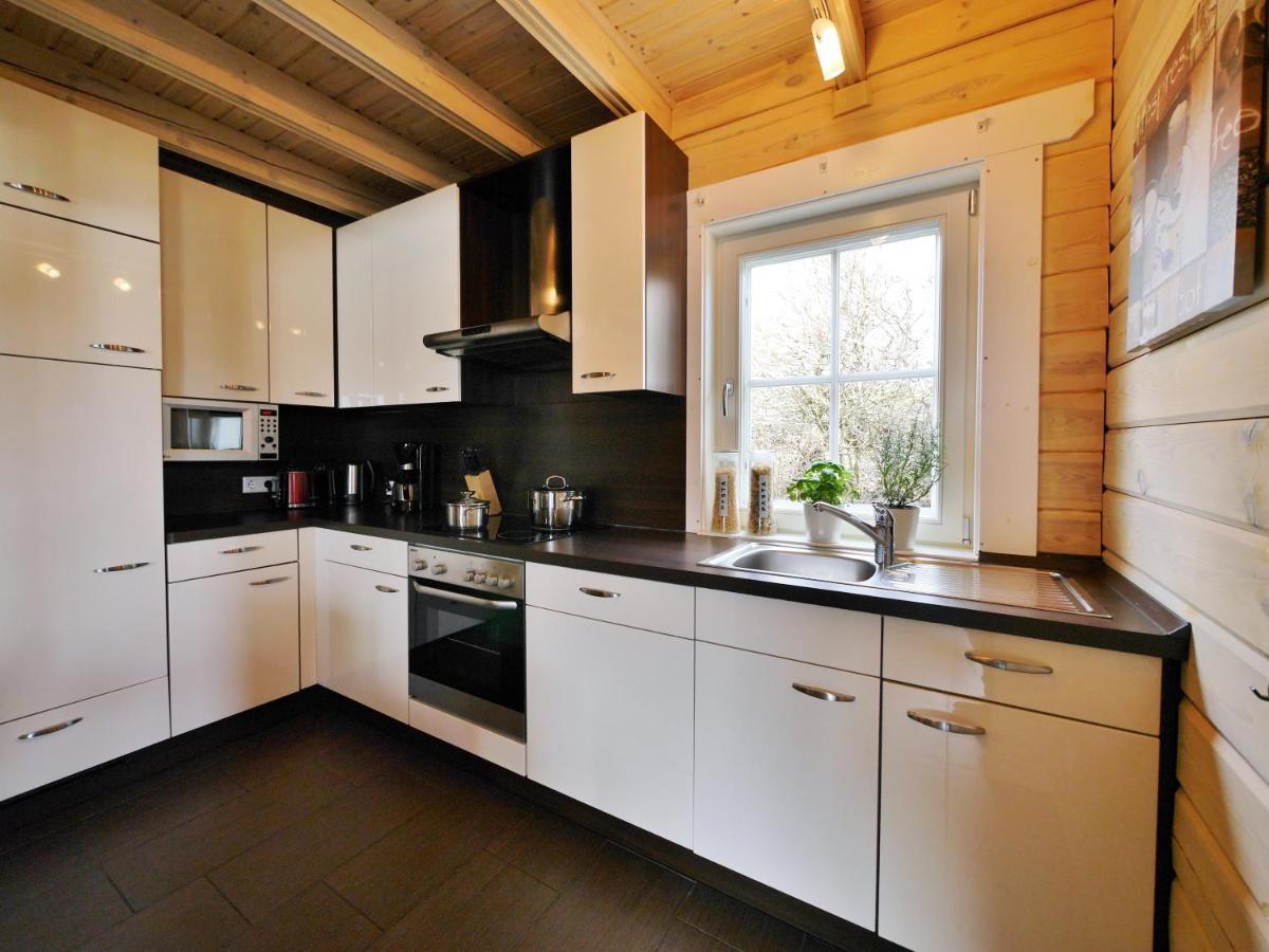 Ferienblockhaus Willingen Mit Meinecardplus Esterno foto