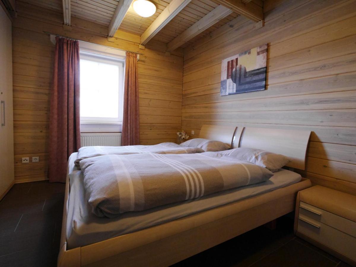 Ferienblockhaus Willingen Mit Meinecardplus Esterno foto