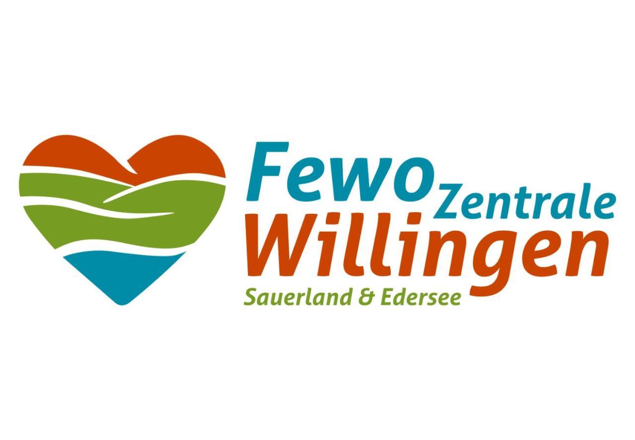 Ferienblockhaus Willingen Mit Meinecardplus Esterno foto