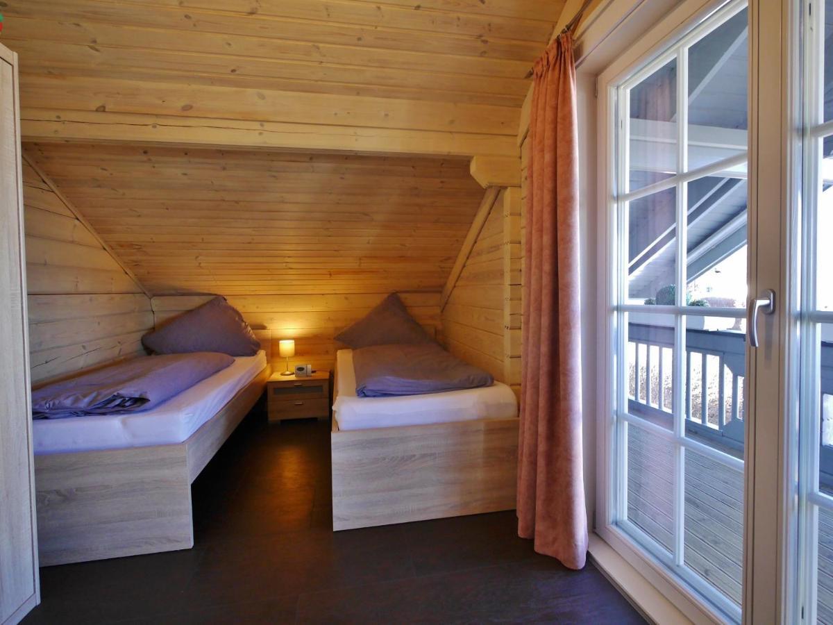 Ferienblockhaus Willingen Mit Meinecardplus Esterno foto