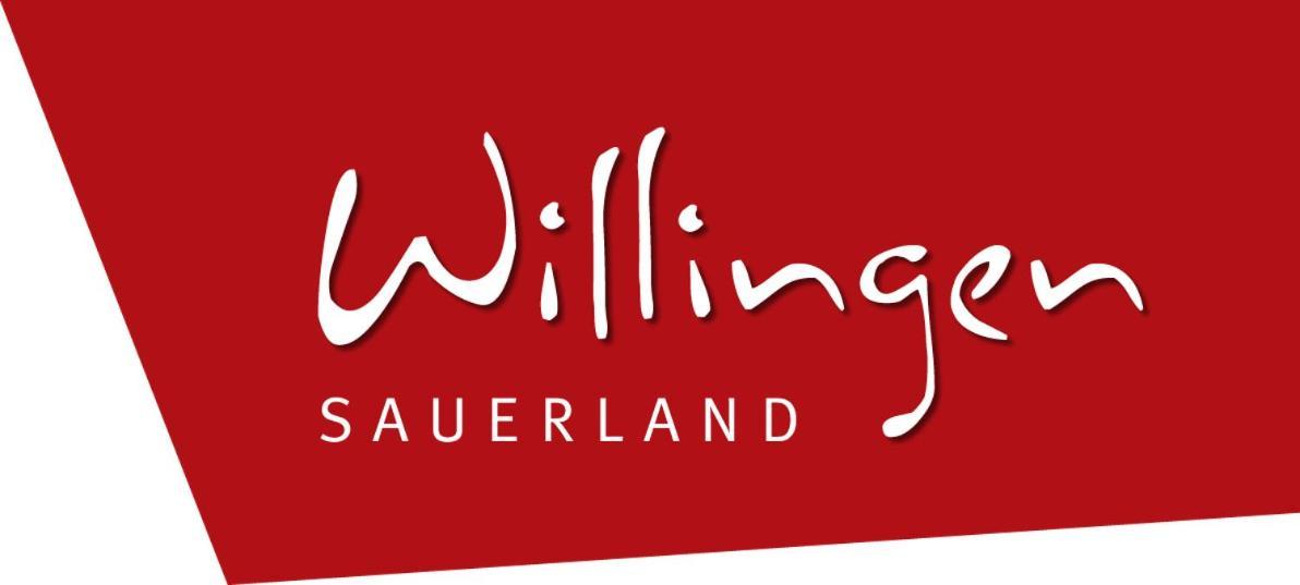 Ferienblockhaus Willingen Mit Meinecardplus Esterno foto